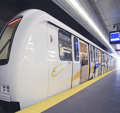 苏州轨道5号、6号线工程